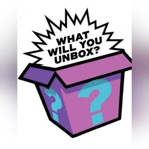 Mystery Box!
